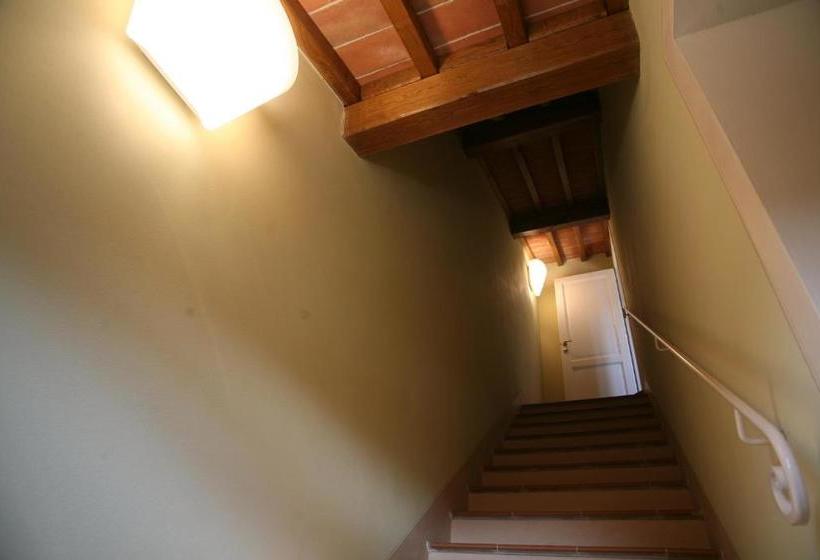 ベッドアンドブレックファースト Le Colombaie Country Resort