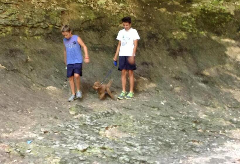 민박 Locanda Da Bepi