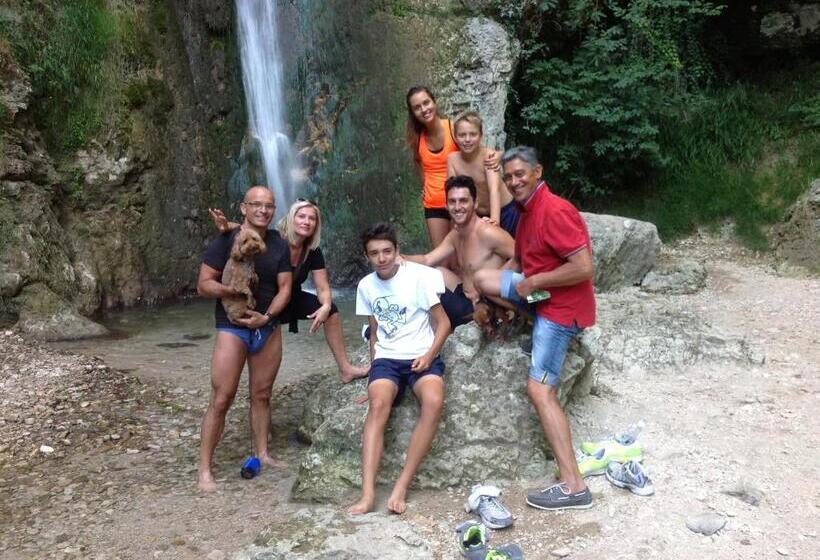 민박 Locanda Da Bepi