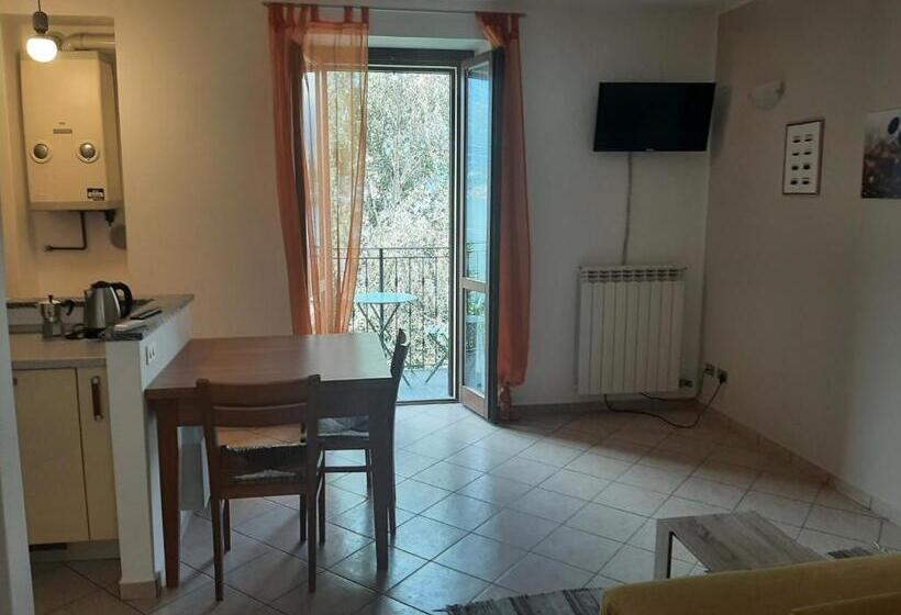 민박 Locanda Dell'era