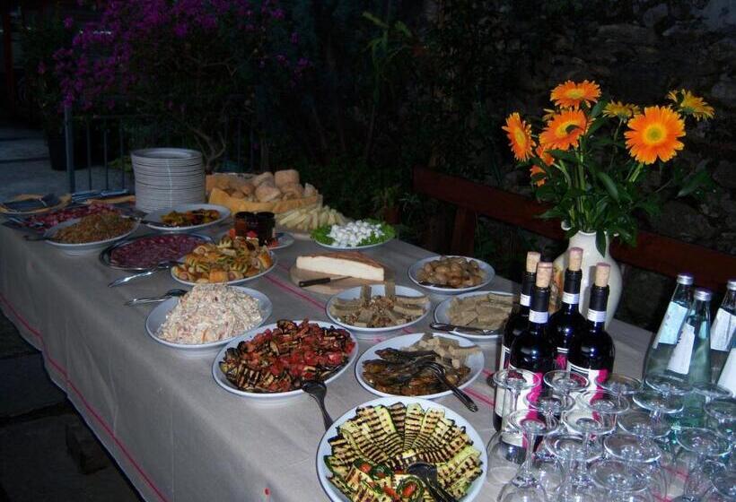 민박 Locanda Dell'era