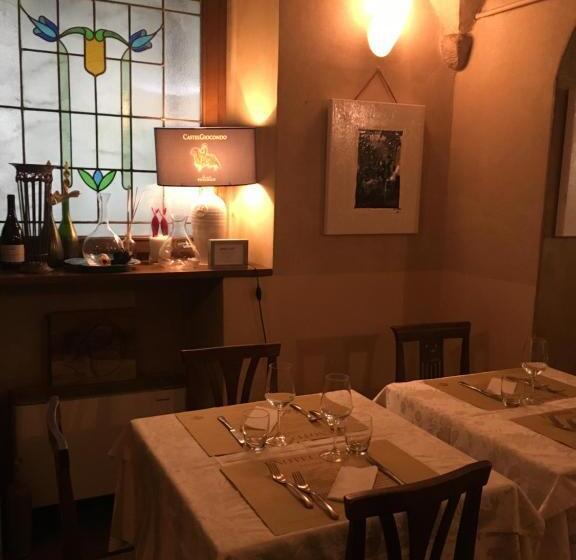 צימר Locanda Guidi