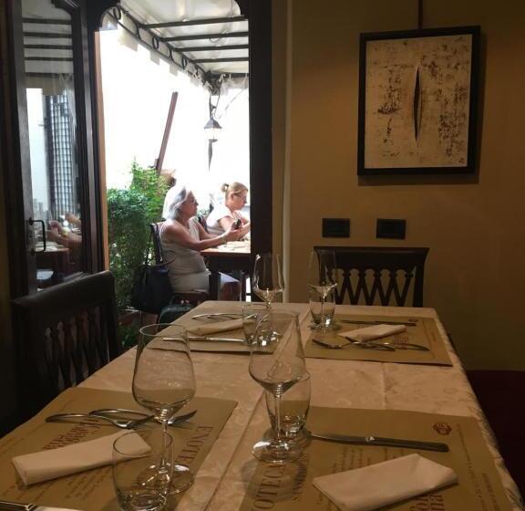 צימר Locanda Guidi