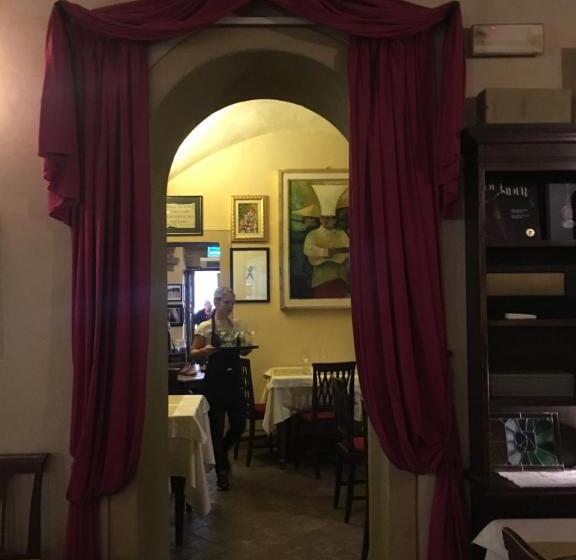 צימר Locanda Guidi