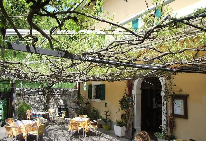 ベッドアンドブレックファースト Locanda San Gallo