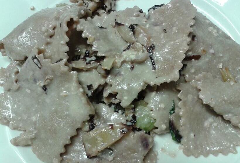 ベッドアンドブレックファースト Locanda San Gallo