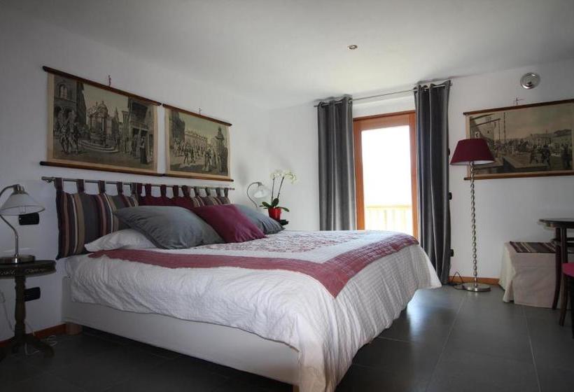 צימר Maison Perriere   Chambres D Hôtes & Jacuzzi