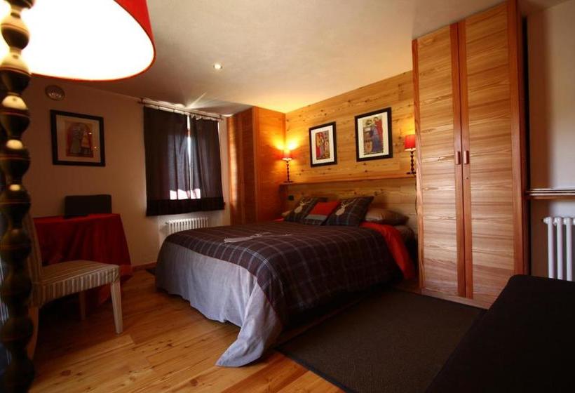 צימר Maison Perriere   Chambres D Hôtes & Jacuzzi