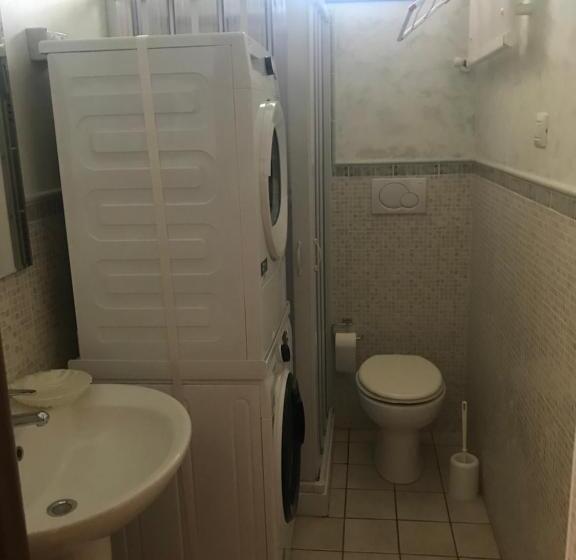 住宿加早餐  Messapia