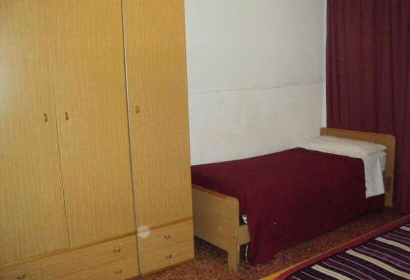 تختخواب و صبحانه Mirage