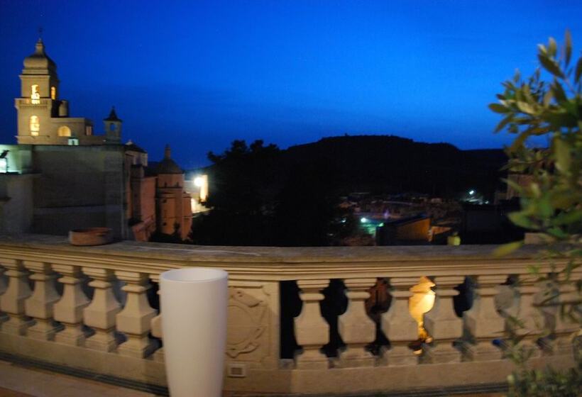 צימר Palazzo Sottile Meninni   Classics Experience