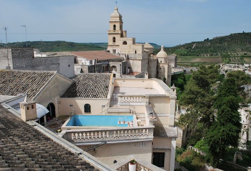 צימר Palazzo Sottile Meninni   Classics Experience