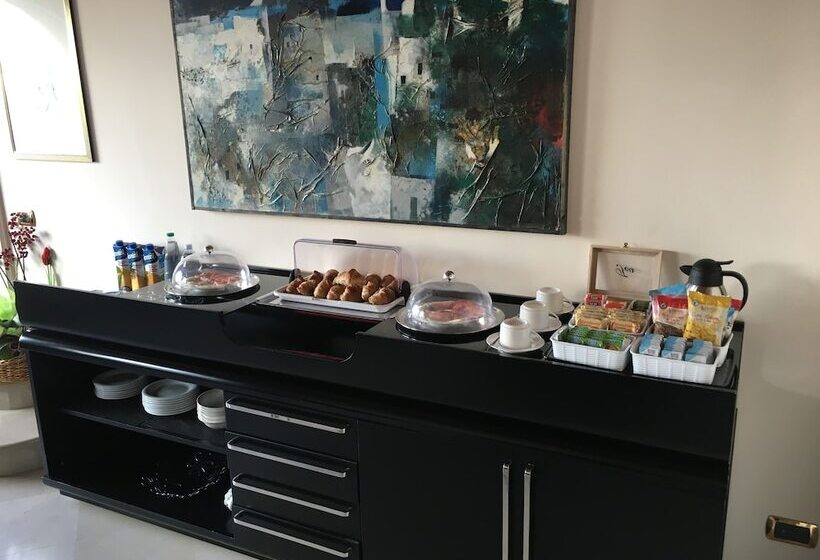 צימר Palazzo Sottile Meninni   Classics Experience