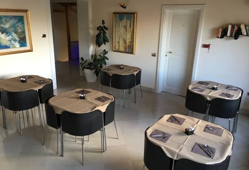 צימר Palazzo Sottile Meninni   Classics Experience