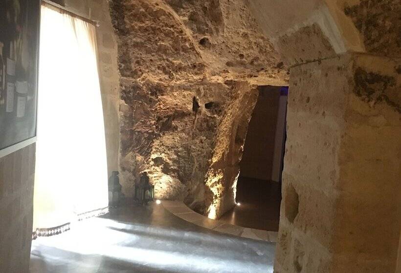 צימר Palazzo Sottile Meninni   Classics Experience