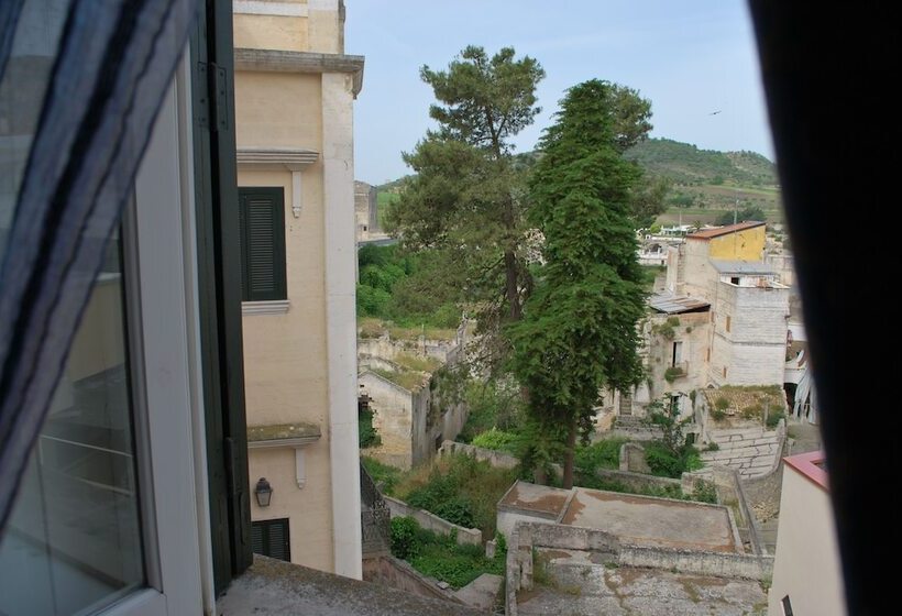住宿加早餐  Palazzo Sottile Meninni   Classics Experience