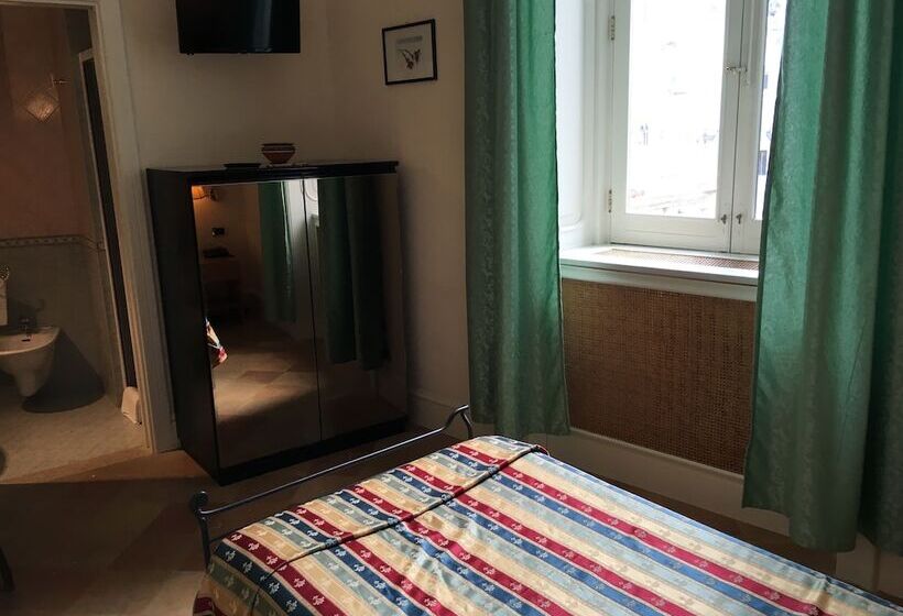 צימר Palazzo Sottile Meninni   Classics Experience