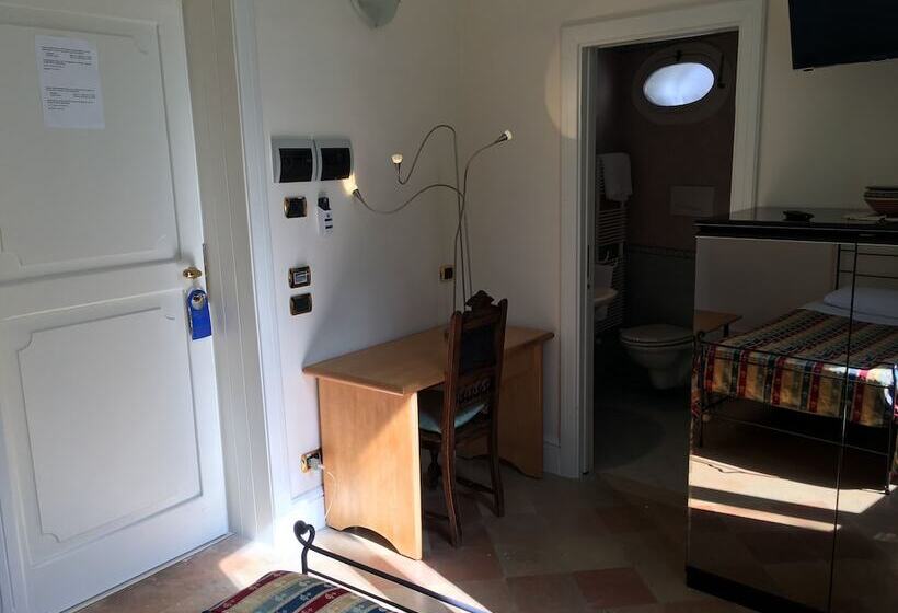 צימר Palazzo Sottile Meninni   Classics Experience