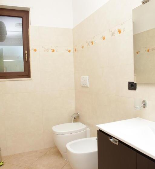 B&b Parcomonsignore