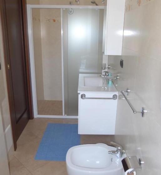 B&b Parcomonsignore