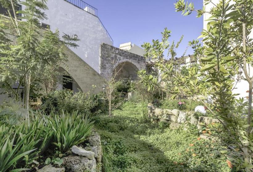 ベッドアンドブレックファースト Porta Paradiso