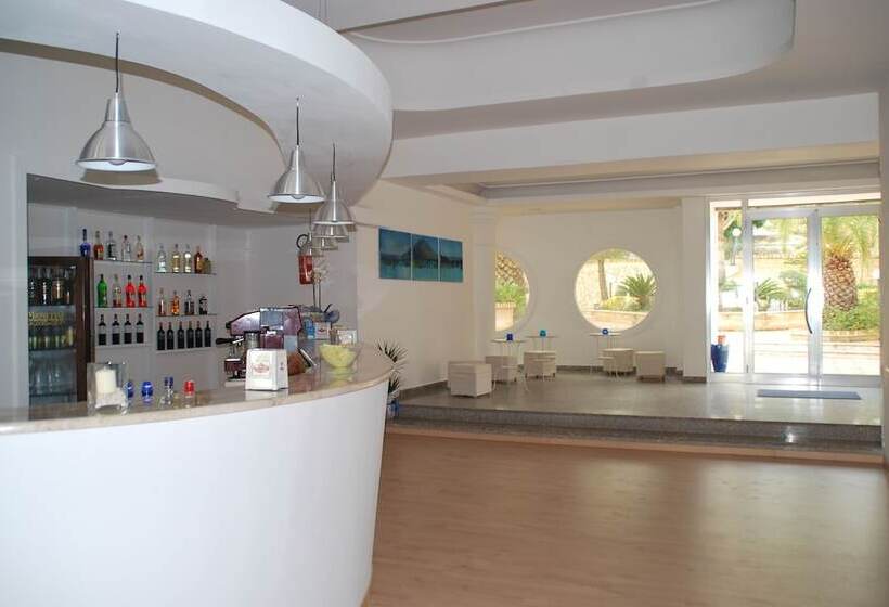 민박 Residence Le 4 Stagioni