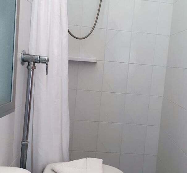 민박 Residence Le 4 Stagioni