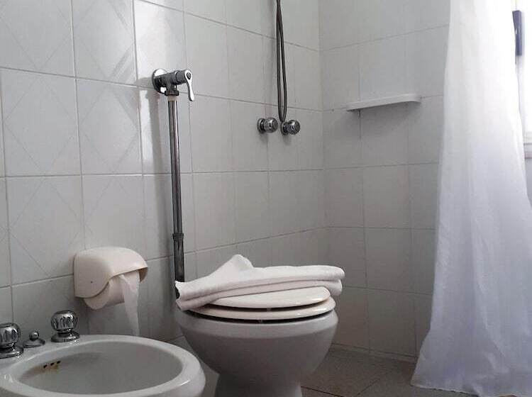 민박 Residence Le 4 Stagioni