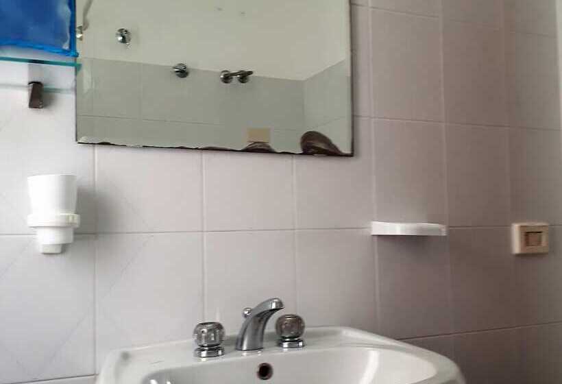 민박 Residence Le 4 Stagioni