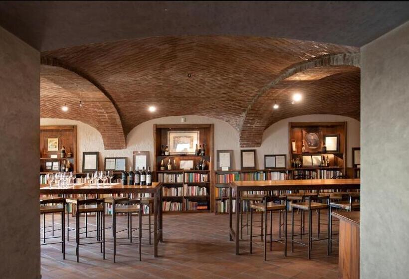 Bed and Breakfast Rocche Costamagna Art Suites