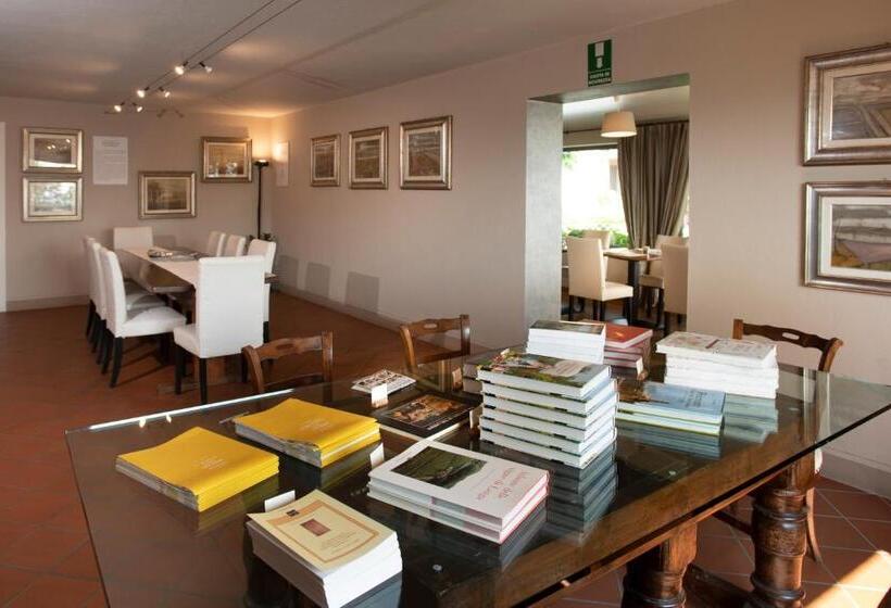 Bed and Breakfast Rocche Costamagna Art Suites