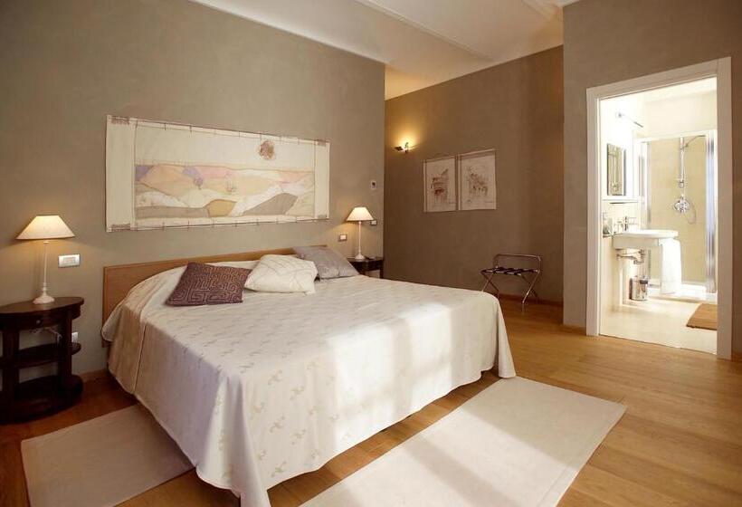 Bed and Breakfast Rocche Costamagna Art Suites