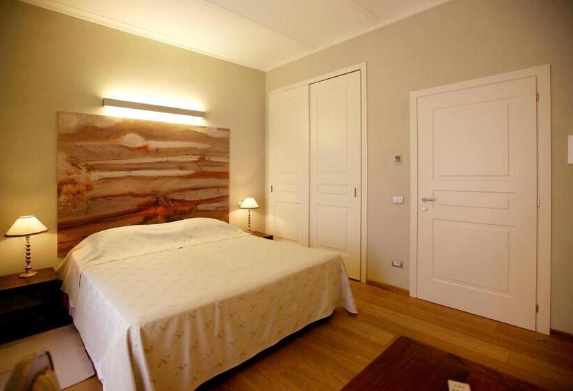 Bed and Breakfast Rocche Costamagna Art Suites