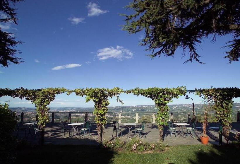 Bed and Breakfast Rocche Costamagna Art Suites