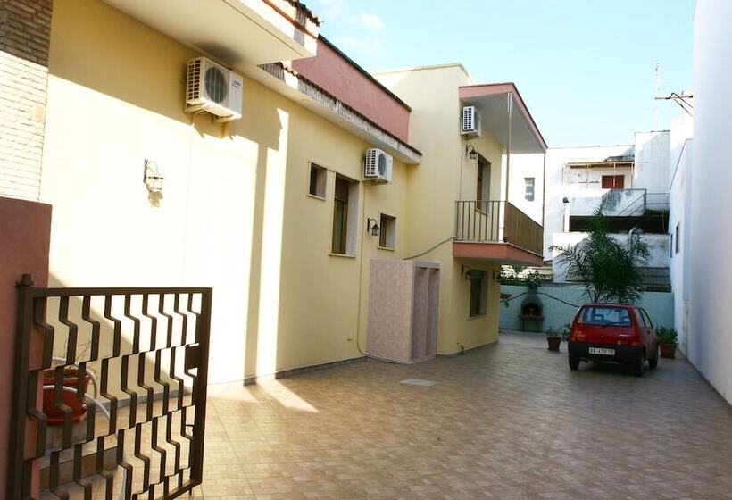 צימר Salento Al Mare