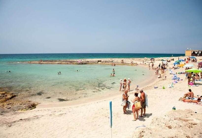 צימר Salento Al Mare
