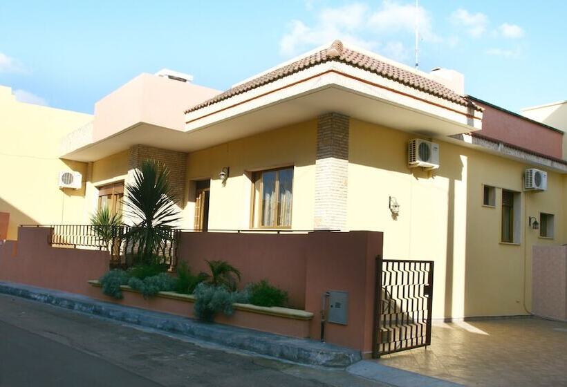 צימר Salento Al Mare