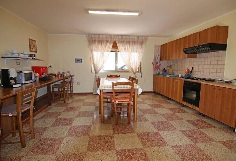 צימר Salento Al Mare