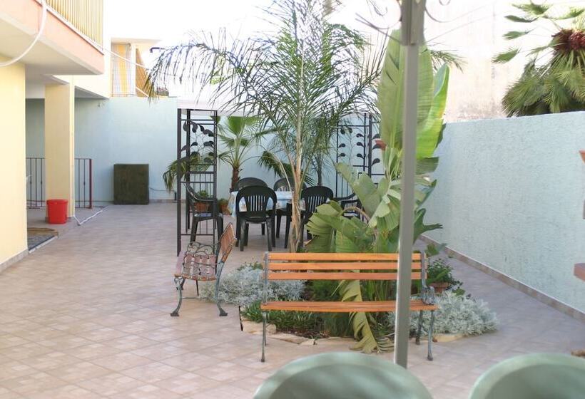 צימר Salento Al Mare