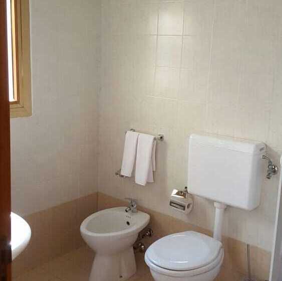 צימר Salento Al Mare