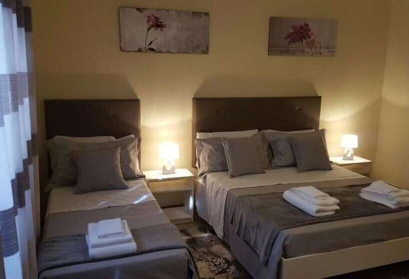 צימר Salento Al Mare