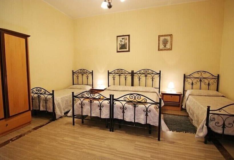 צימר Salento Al Mare