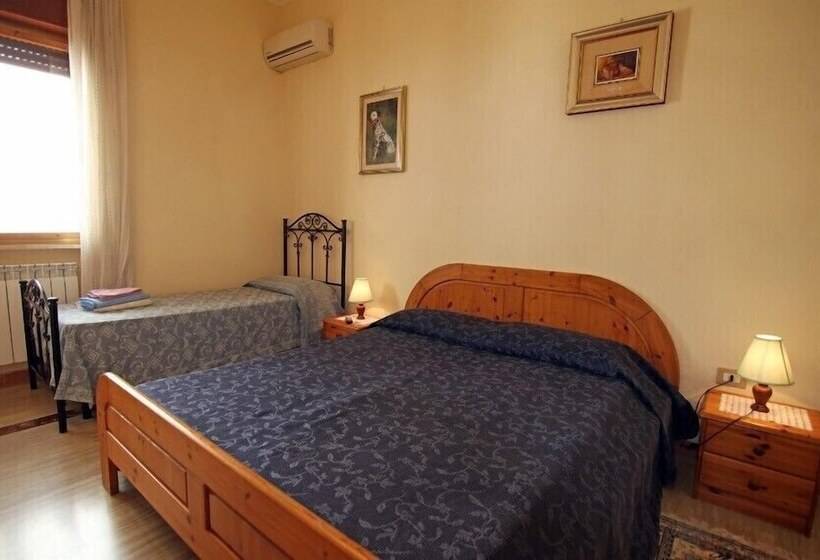 צימר Salento Al Mare