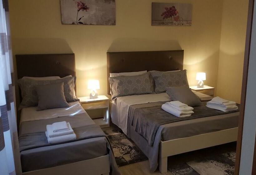 צימר Salento Al Mare