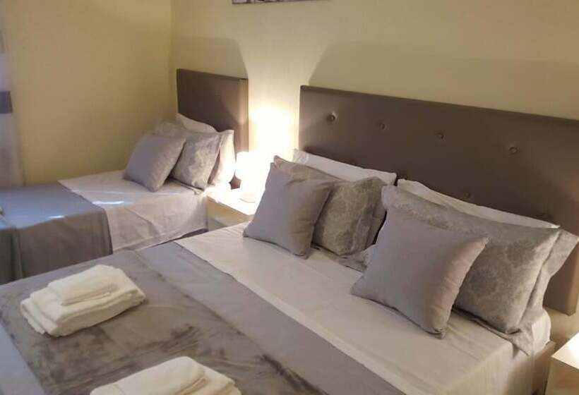 צימר Salento Al Mare