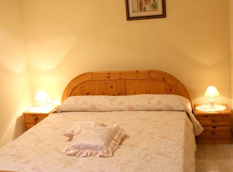 צימר Salento Al Mare