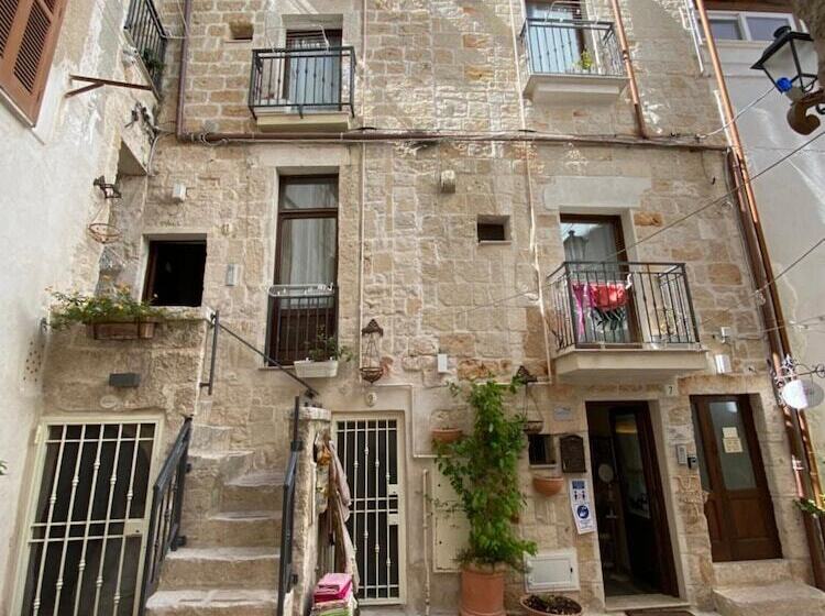 مبيت وإفطار Santo Stefano Home & Breakfast