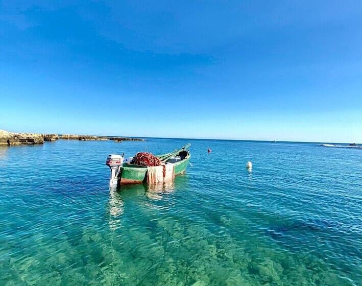 مبيت وإفطار Santo Stefano Home & Breakfast