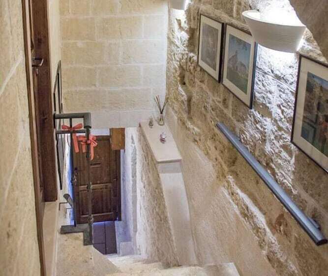 مبيت وإفطار Santo Stefano Home & Breakfast