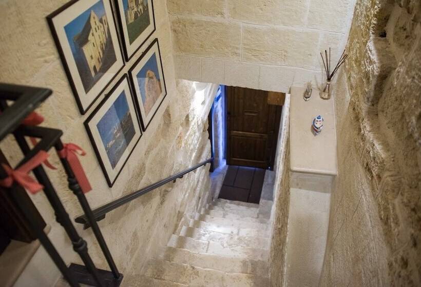 مبيت وإفطار Santo Stefano Home & Breakfast